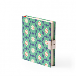 Tagebuch MARIE Antwerpen