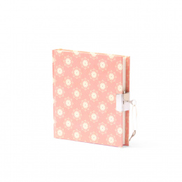 Tagebuch SUZETTE Pigalle