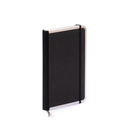 Wochenplaner + Notizen BASIC schwarz