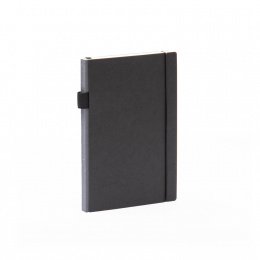 Wochenplaner + Notizen CONTEMPORARY dunkelgrau