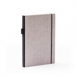 Wochenplaner + Notizen ILLUSTRATOR hellgrau